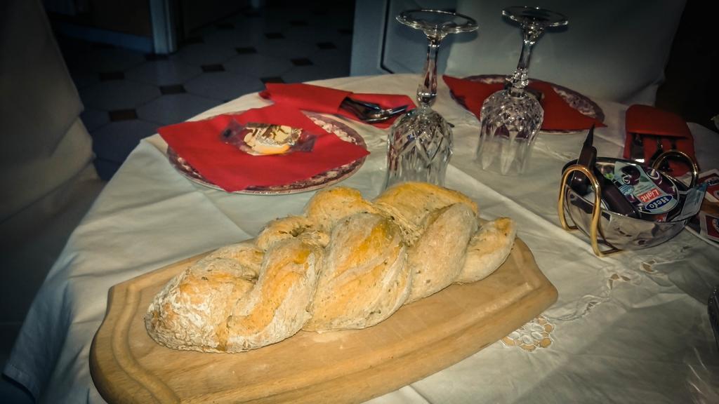 Il Giardino Delle Farfalle Valgioie Eksteriør bilde